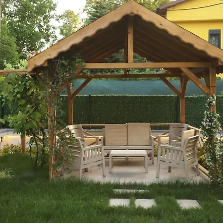 Manolya Villa Sapanca