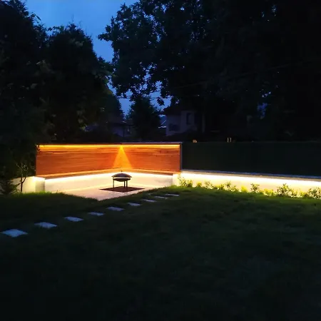 Manolya Villa Sapanca