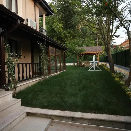 Villa Manolya Sapanca