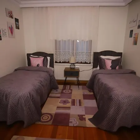 Villa Manolya *