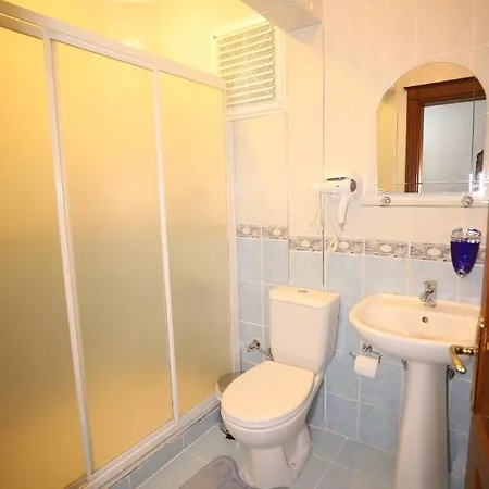 Manolya Villa