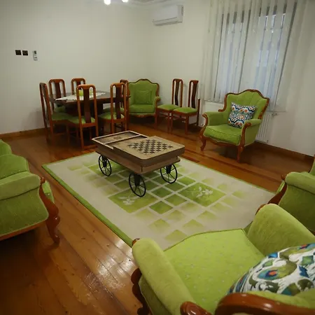 Manolya Villa Sapanca